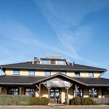 Weranda Rooms Tychy Exterior photo